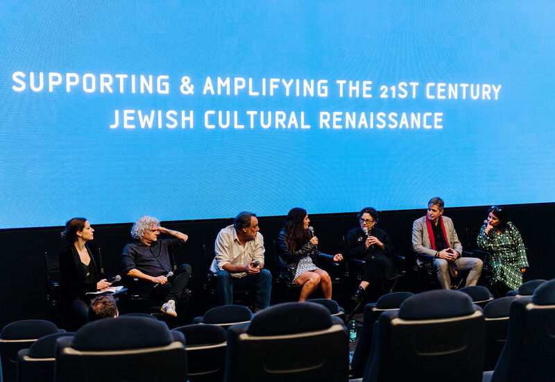 Mandel Foundation Awards $2.5 Million to Strengthen Jewish Arts and Culture