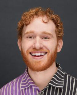 Andrew Barnwell
