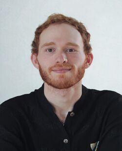 Andrew Barnwell