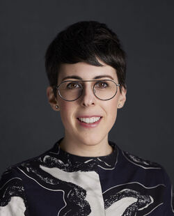 Eva Heinstein