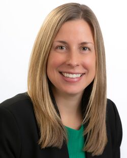 Jennifer  Ehrhardt Robock