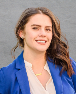 Julia Ferra