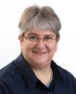 Kim Bowman