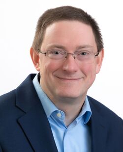 Mark Madeja