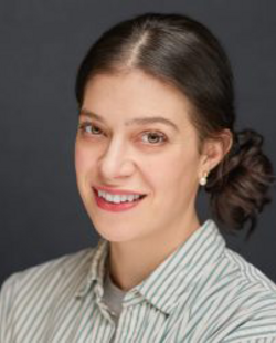 Nora Rodriguez
